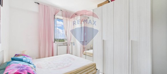 3 Schlafzimmer Penthouse in Rome, Italy, Nr. 313739 18
