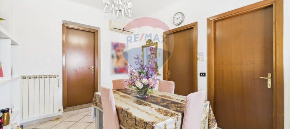 3 Schlafzimmer Penthouse in Rome, Italy, Nr. 313739 13