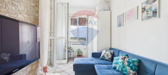 3 Schlafzimmer Penthouse in Rome, Italy, Nr. 313739 28