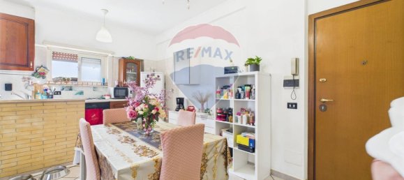 3 Schlafzimmer Penthouse in Rome, Italy, Nr. 313739 9