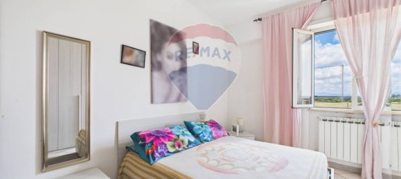 3 Schlafzimmer Penthouse in Rome, Italy, Nr. 313739 19