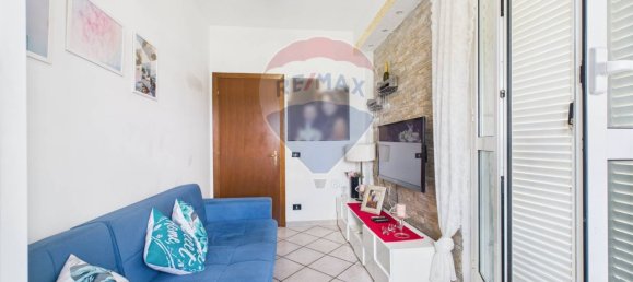 3 Schlafzimmer Penthouse in Rome, Italy, Nr. 313739 31