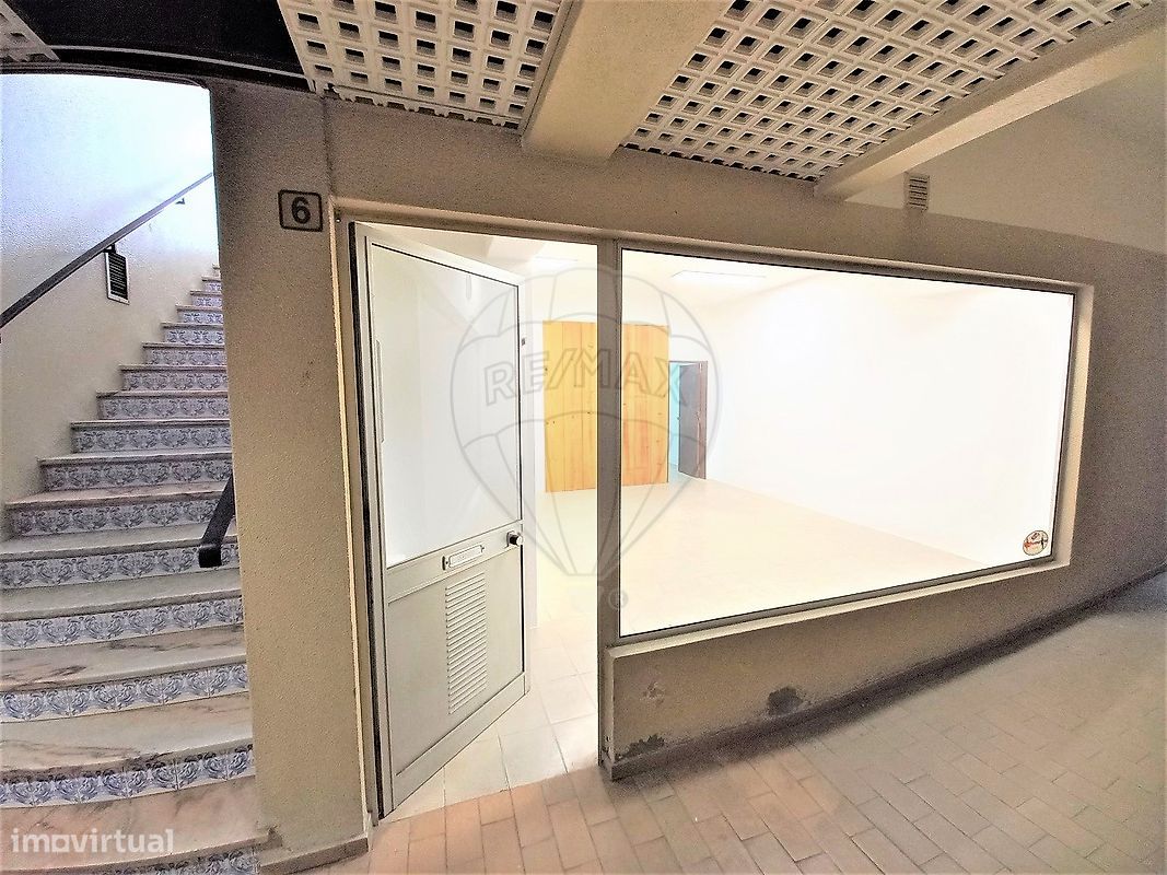 Propiedad comercial en Lagoa, Portugal 43 m² No. 279100