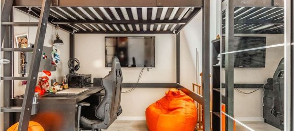 3 chambres Penthouse à Lissone, Italy No. 364335 15