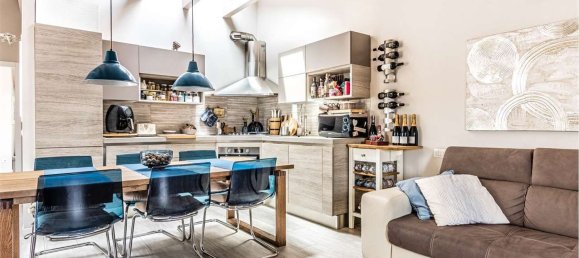 3 chambres Penthouse à Lissone, Italy No. 364335 3