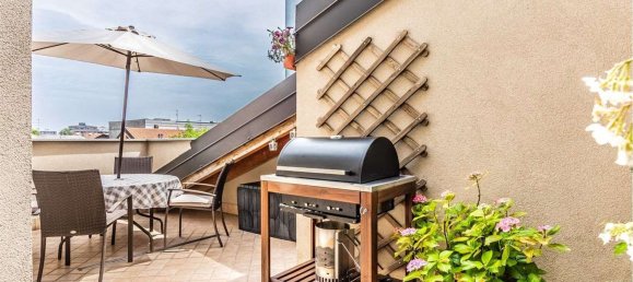 3 chambres Penthouse à Lissone, Italy No. 364335 12