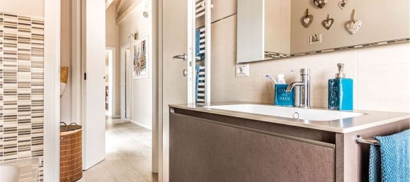 3 chambres Penthouse à Lissone, Italy No. 364335 9