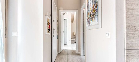 3 chambres Penthouse à Lissone, Italy No. 364335 13