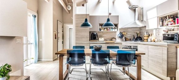 3 chambres Penthouse à Lissone, Italy No. 364335 4