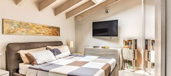 3 chambres Penthouse à Lissone, Italy No. 364335 16