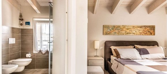 3 chambres Penthouse à Lissone, Italy No. 364335 23
