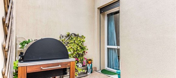 3 chambres Penthouse à Lissone, Italy No. 364335 11