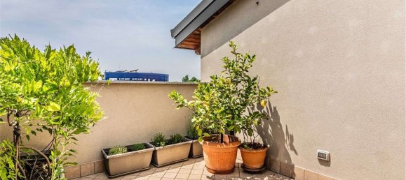 3 chambres Penthouse à Lissone, Italy No. 364335 22