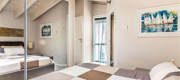 3 chambres Penthouse à Lissone, Italy No. 364335 18