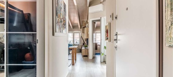 3 chambres Penthouse à Lissone, Italy No. 364335 14