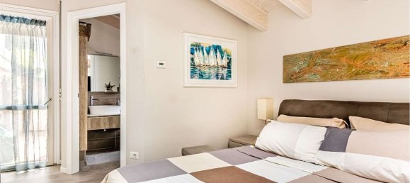 3 chambres Penthouse à Lissone, Italy No. 364335 17