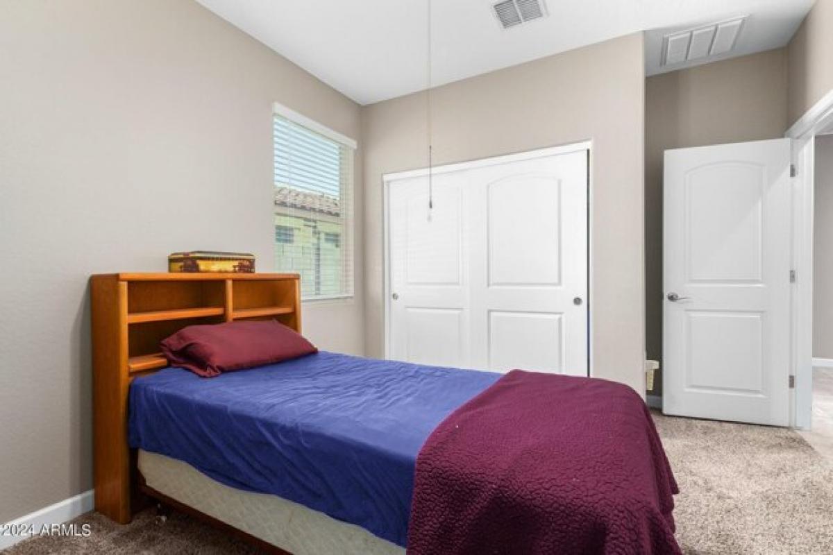 4 chambres Maison à Buckeye, USA No. 441944