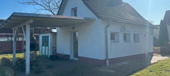 Adosado de 3 dormitorios en Rostock, Germany No. 248051 15