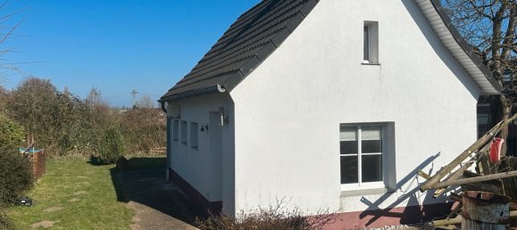 Adosado de 3 dormitorios en Rostock, Germany No. 248051 14