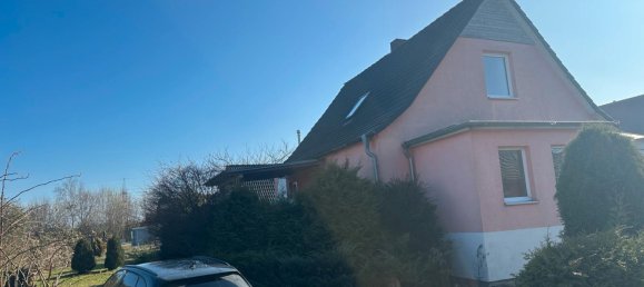 Adosado de 3 dormitorios en Rostock, Germany No. 248051 11