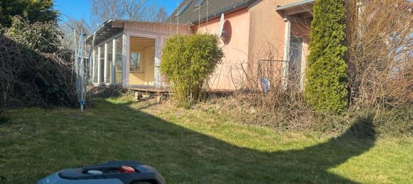 Adosado de 3 dormitorios en Rostock, Germany No. 248051 17