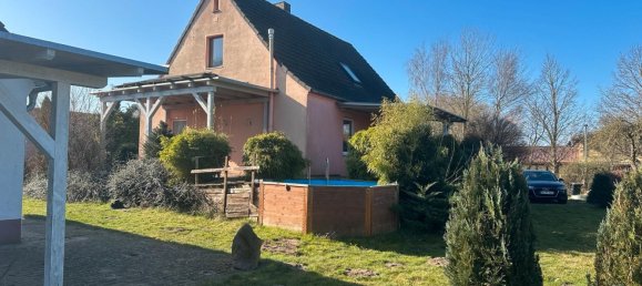 Adosado de 3 dormitorios en Rostock, Germany No. 248051 16