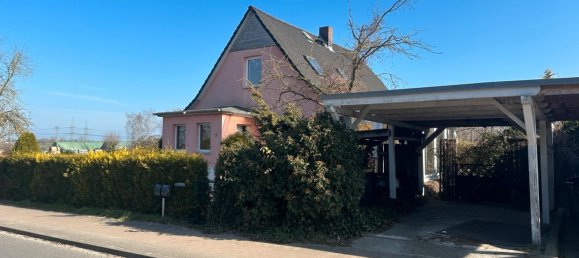 Adosado de 3 dormitorios en Rostock, Germany No. 248051 13