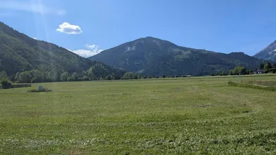  Land in Admont, Austria No. 203974