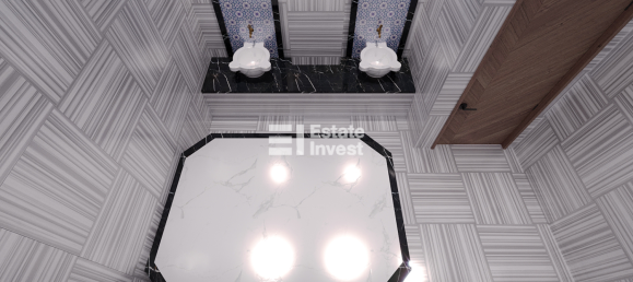 فيلا 5+1 في Alanya, Turkey رقم 26702 8