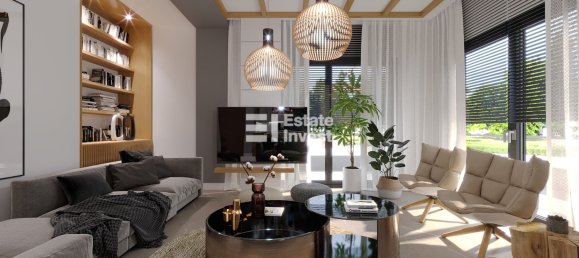 فيلا 5+1 في Alanya, Turkey رقم 26702 11