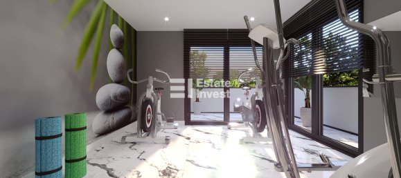 فيلا 5+1 في Alanya, Turkey رقم 26702 6