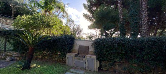 3 rooms Apartment in Andora, Italy No. 120014 3