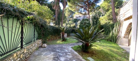 3 rooms Apartment in Andora, Italy No. 120014 8