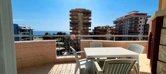 Apartment 3+1 in Alanya, Turkey No. 11410 16