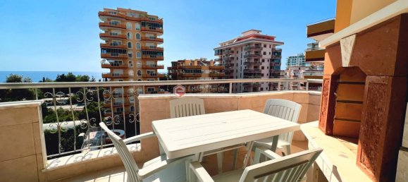 Apartment 3+1 in Alanya, Turkey No. 11410 15