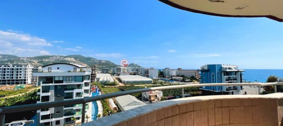 Apartment 3+1 in Alanya, Turkey No. 11410 3