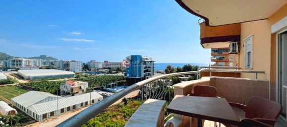 Apartment 3+1 in Alanya, Turkey No. 11410 12