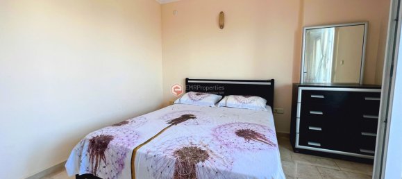 Apartment 3+1 in Alanya, Turkey No. 11410 4