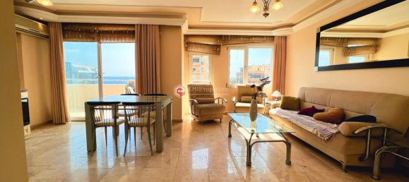 Apartment 3+1 in Alanya, Turkey No. 11410 20