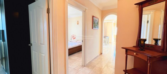 Apartment 3+1 in Alanya, Turkey No. 11410 23