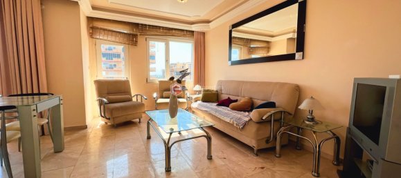 Apartment 3+1 in Alanya, Turkey No. 11410 21
