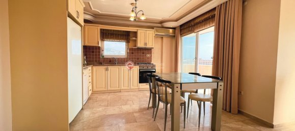 Apartment 3+1 in Alanya, Turkey No. 11410 18