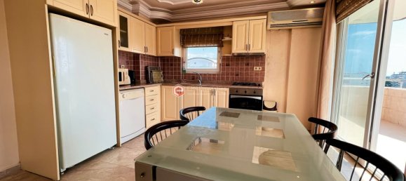 Apartment 3+1 in Alanya, Turkey No. 11410 17