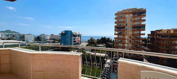 Apartment 3+1 in Alanya, Turkey No. 11410 14