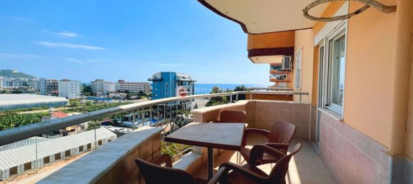Apartment 3+1 in Alanya, Turkey No. 11410 7