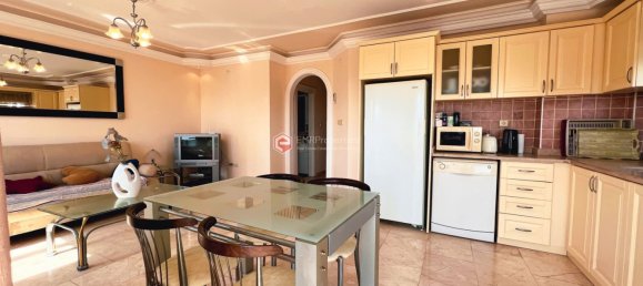 Apartment 3+1 in Alanya, Turkey No. 11410 19