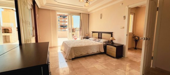 Apartment 3+1 in Alanya, Turkey No. 11410 29