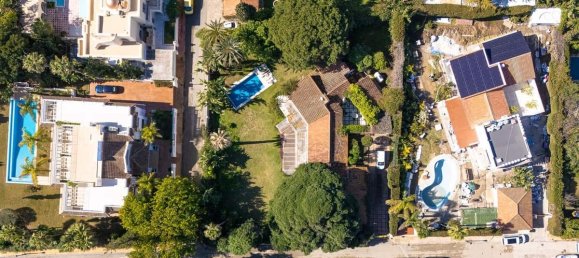 4 bedrooms Villa in Marbella, Spain No. 140756 10