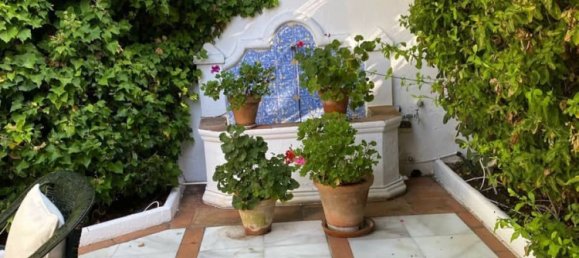 4 bedrooms Villa in Marbella, Spain No. 140756 14