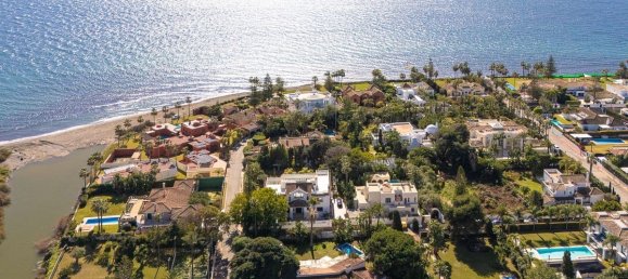 4 bedrooms Villa in Marbella, Spain No. 140756 22